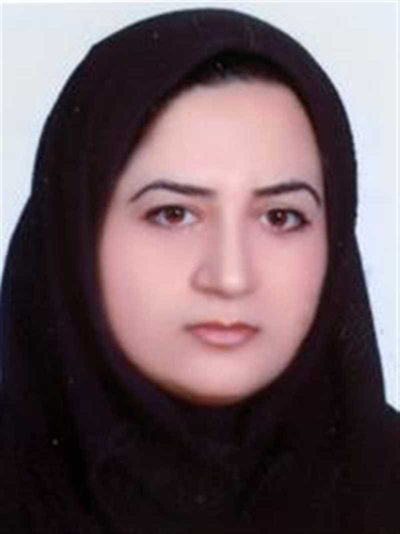 دکتر جلیله علوی