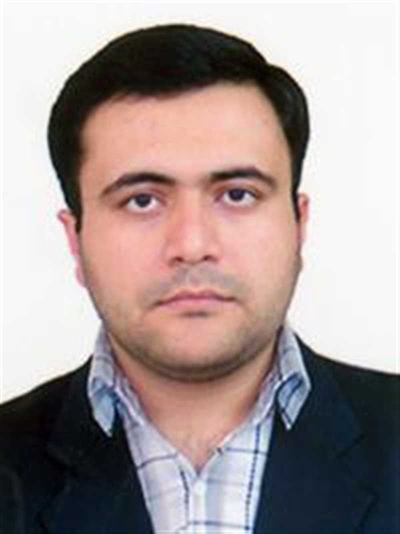 دکتر سیدمحمود حسینیان