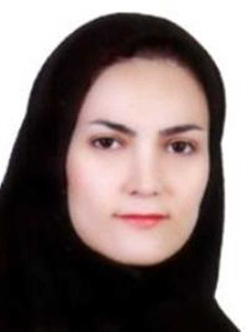 دکتر ملیحه قرایی نجف آبادی