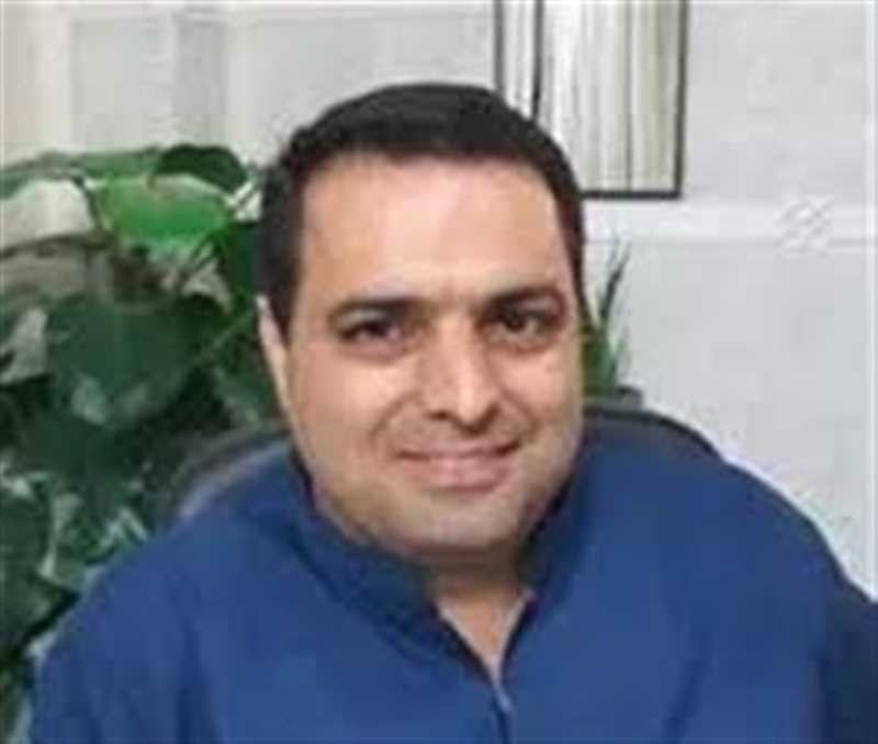 دکتر سید هاشم حسینی فر