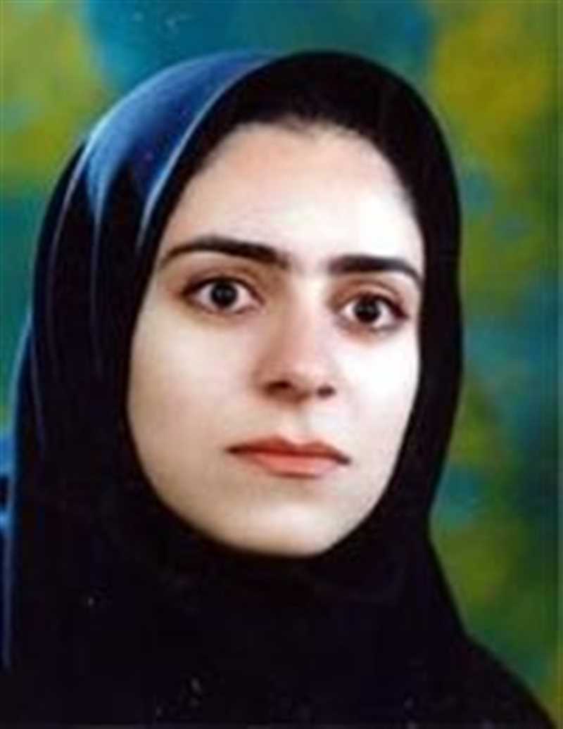 دکتر فاطمه خوش باوررستمی