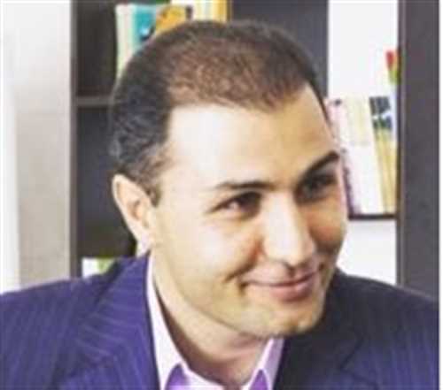 دکتر محمد حسین خسروی