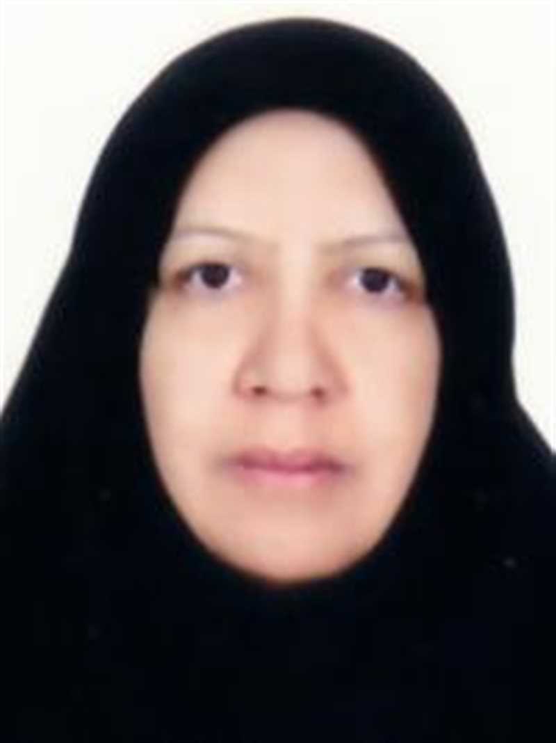 دکتر ویکتوریا حبیب زاده