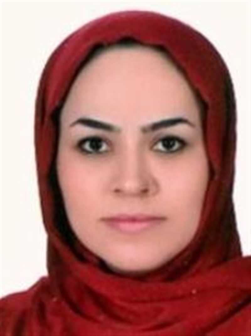 دکتر افسانه محمدپور مالکی