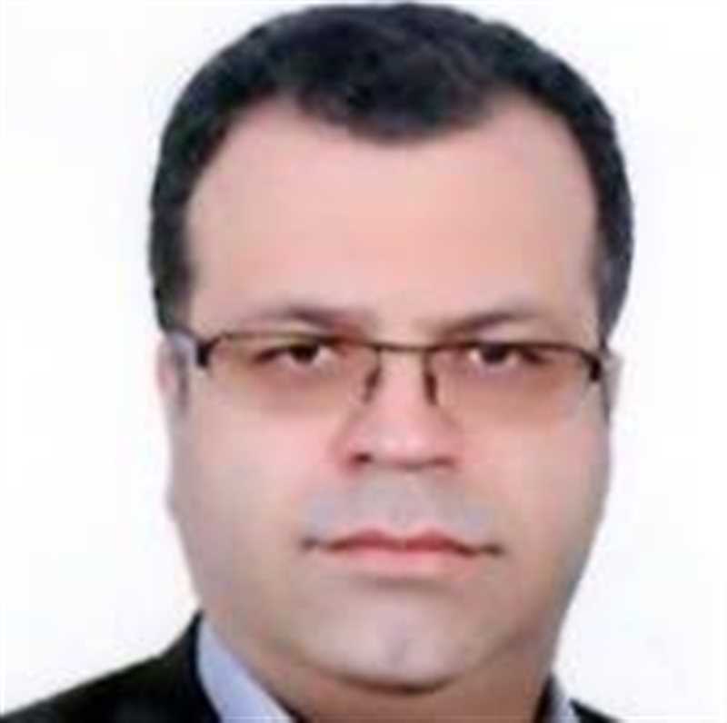 دکتر محمدرضا توکلیان
