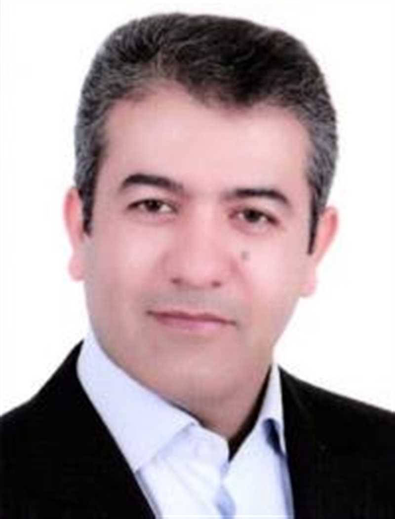 دکتر رضا محمدی