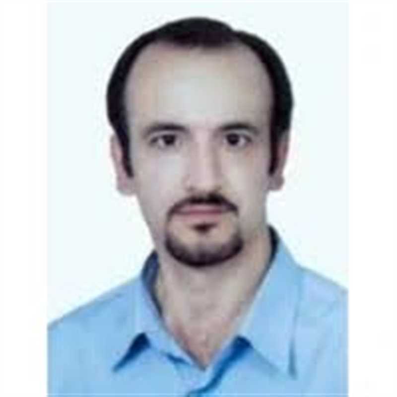 دکتر محمدعلی اکبرنژاد