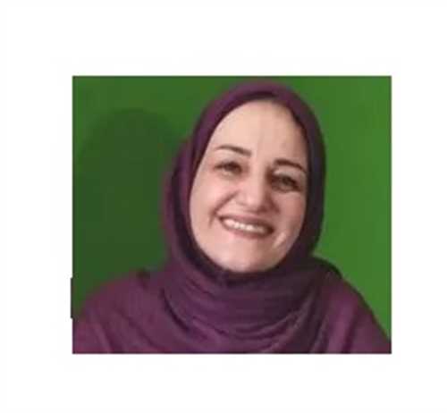 سهیلا اسلامی روانشناس