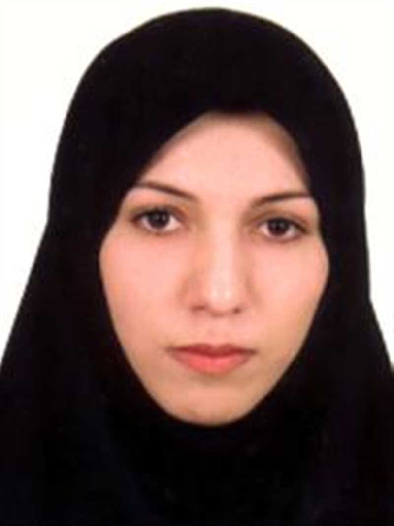 دکتر حمیده دهقانی