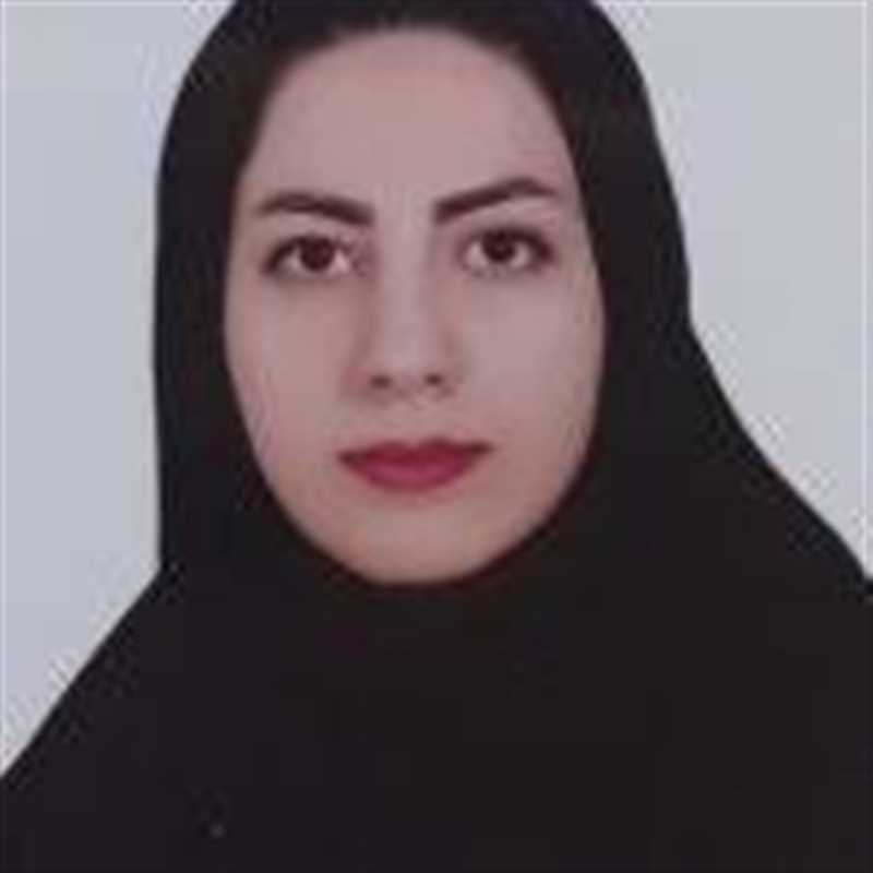 دکتر مریم اسماعیلی