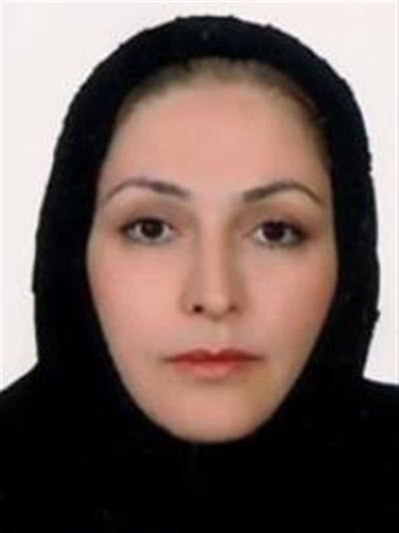 دکتر افسانه جلالی