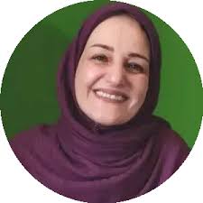 سهیلا اسلامی - کارشناس ارشد روانشناسی - پذیرش دکتر