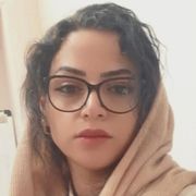 مهشید مولائی - کارشناس ارشد روانشناسی - پذیرش دکتر