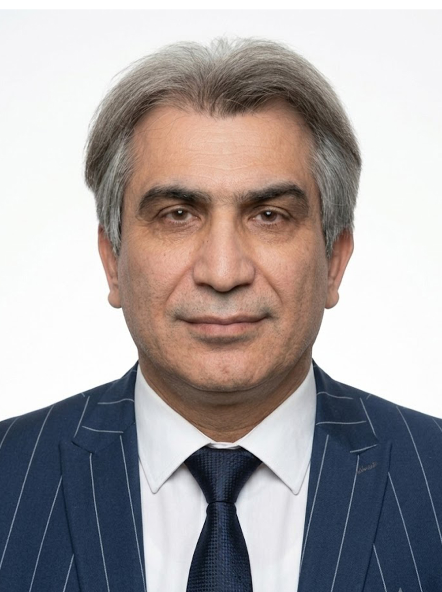 دکتر شروین ایمانی  — متخصص بیهوشی در تهران