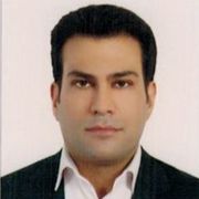 دکتر بهنام بهمردی کلانتری — متخصص ارتوپدی در کرمان