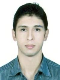 دکتر معین سعیدی - دندان پزشک - پذیرش دکتر