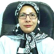 دکتر ربابه موحدی پور — متخصص دکترای روانشناسی در تهران