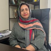 دکتر افسانه ابراهیمی - دکترای روانشناسی - پذیرش دکتر