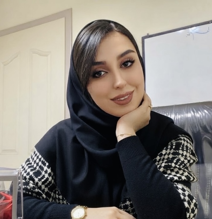 فاطمه توحیدلو — متخصص روانشناس در اسلامشهر