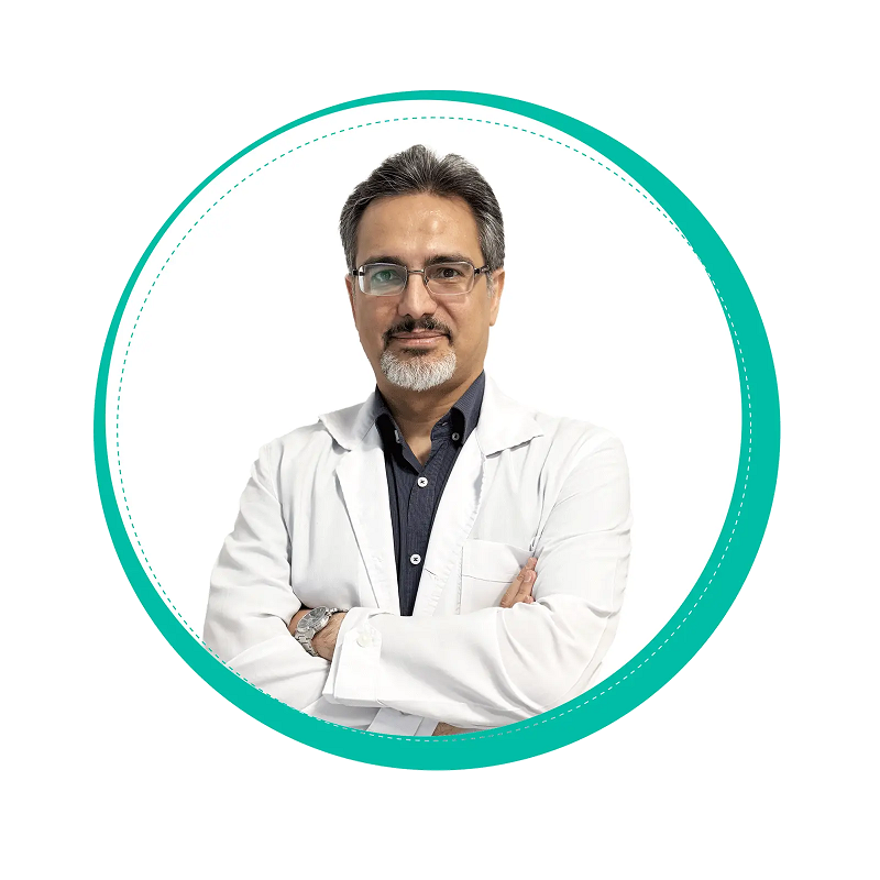 دکتر احسان اطرج - فوق تخصص کلیه بزرگسالان - پذیرش دکتر