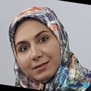 دکتر حمیده فلاحتی - داخلی - پذیرش دکتر
