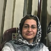 دکتر زهرا حیدری - زنان و زایمان - پذیرش دکتر