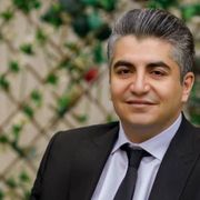 دکتر مهدی کرمی پورزارعی - داخلی - پذیرش دکتر