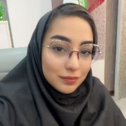 حانیه السادات مهدوی - کارشناس ارشد روانشناسی - پذیرش دکتر