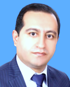 دکتر داریوش ناصری - چشم پزشکی - پذیرش دکتر