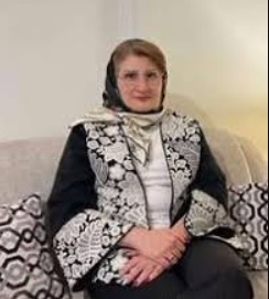 دکتر سارا محمدی — متخصص دکتری روانشناسی در کرمان