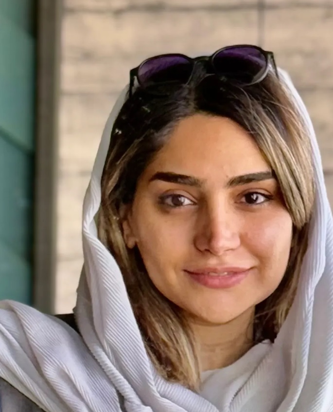 شنوایی سنج(ادیولوژیست)نوا جلالی - شنوایی سنجی - پذیرش دکتر