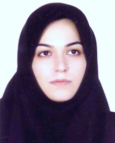 دکتر وجیهه مقصودی - رادیولوژی و سونوگرافی - پذیرش دکتر