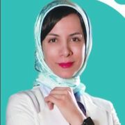 دکتر مهدیه جمالی زاده — متخصص داخلی در کرمان