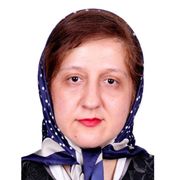 سحر پناه پوراسلامی — متخصص شنوایی سنجی در کرمان، خیابان سپه