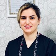 دکتر نغمه سلطانی گوهرریزی - پوست، مو و زیبایی - پذیرش دکتر