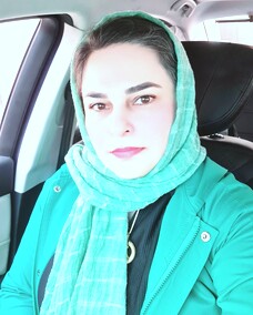 دکتر لعیا سبزواری - روانپزشکی - پذیرش دکتر