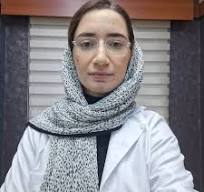 رویا حسینی سرقین - تغذیه - پذیرش دکتر