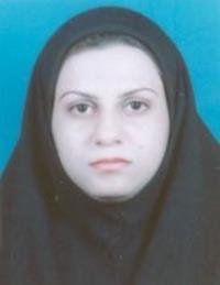 اپتومتریست مریم حاتمی(بینایی‌سنجی) - بینایی‌سنجی - پذیرش دکتر