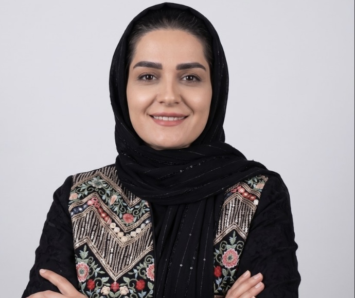 سمانه سیفیان — متخصص کارشناس ارشد روانشناسی در آدرس