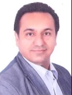 دکتر سید محمود شریعت زاده - ارتوپدی - پذیرش دکتر