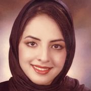 دکتر فاطمه کوهپایه زاده — متخصص دکتری روانشناسی در کرمان