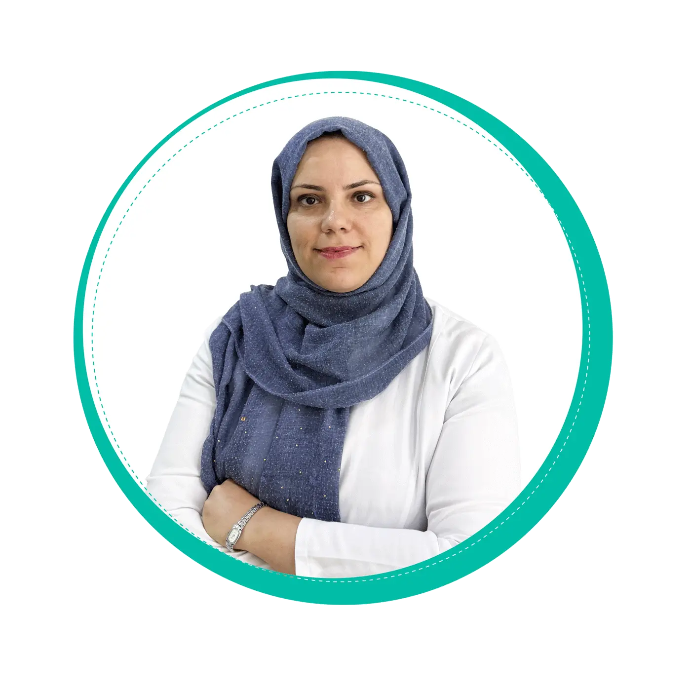 نسرین حیدری - زنان و زایمان - پذیرش دکتر