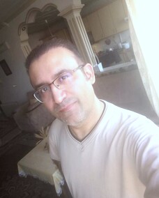 دکتر فرشاد فرزادامیرابراهیمی - داخلی - پذیرش دکتر