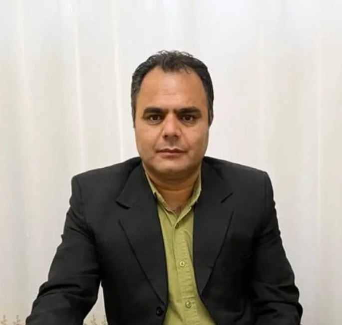 دکتر فرزاد دهقانی فر — متخصص دکترای تخصصی روانشناسی بالینی در کرمان