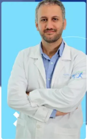 دکتر محمدمهدی ابراهیمی نسب(نوبت دهی غیر فعال) - ارتوپدی - پذیرش دکتر
