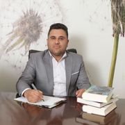 دکتر سید محمد حسینی - دکتری روانشناسی - پذیرش دکتر