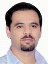 دکتر حسین شاکری - گوش ,حلق و بینی - پذیرش دکتر