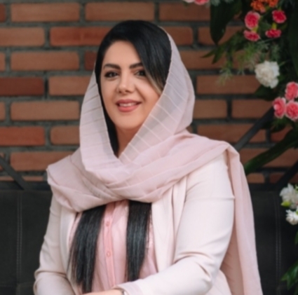 دکتر راضیه امین السادات — متخصص دکترای روانشناسی در مازندران