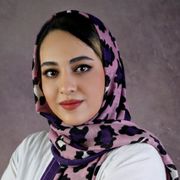 آناهیتا ویسی - کارشناس ارشد روانشناسی - پذیرش دکتر