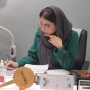 دکتر معظمه قربانی - کارشناس ارشد تغذیه بالینی - پذیرش دکتر